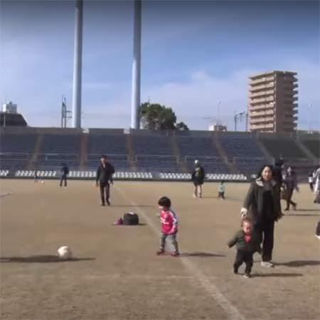 【動画公開】スタジアム改修直前スペシャルイベント「ピッチイベント」編