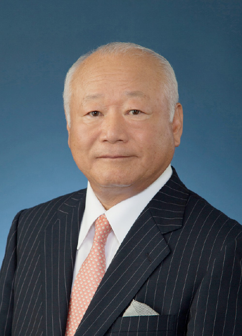 赤須 陽太郎(公益財団法人日本サッカー協会 参与/一般社団法人大阪府サッカー協会 名誉会長)
