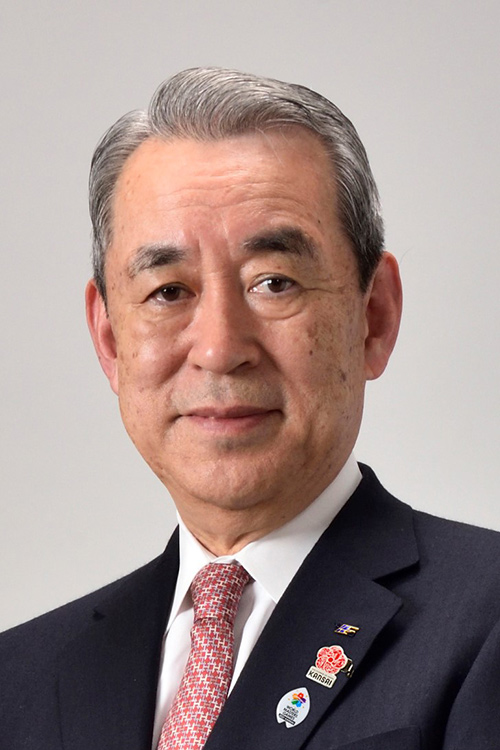 松本 正義(公益社団法人 関西経済連合会 会長)