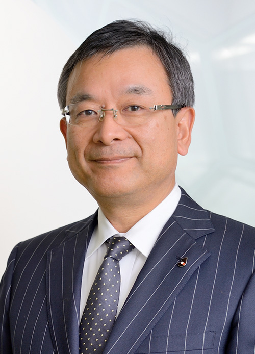 村井 満(公益社団法人 日本プロサッカーリーグ(Jリーグ) チェアマン)